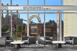  - JW Marriott Hotel Downtown Indianapolis