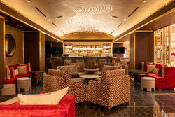  - Sahara Hotel Las Vegas - I-15, Exit 40