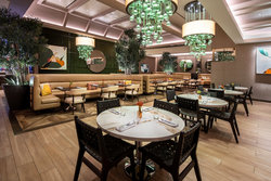  - Sahara Hotel Las Vegas - I-15, Exit 40