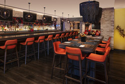  - Sahara Hotel Las Vegas - I-15, Exit 40