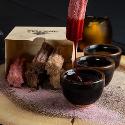  - Sahara Hotel Las Vegas - I-15, Exit 40