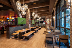  - Sahara Hotel Las Vegas - I-15, Exit 40