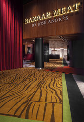  - Sahara Hotel Las Vegas - I-15, Exit 40