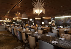  - Sahara Hotel Las Vegas - I-15, Exit 40