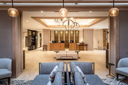  - Marriott Griffin Gate Resort Lexington - I-64 & I-75, Exit 115