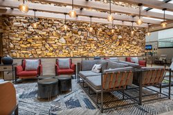  - Marriott Griffin Gate Resort Lexington - I-64 & I-75, Exit 115