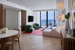  - W Hotel Miami Beach