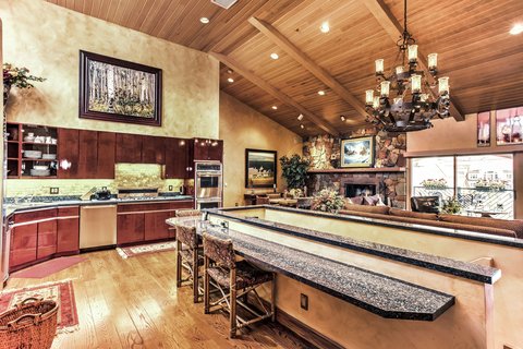 THE HYTHE RESORT VAIL - Photo 66