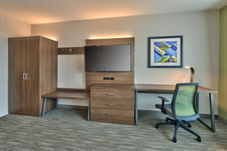  - Holiday Inn Express & Suites East Albuquerque - I-40, Exit 165