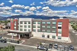  - Holiday Inn Express & Suites East Albuquerque - I-40, Exit 165