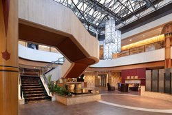  - Sheraton Hotel Anchorage