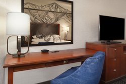  - Sheraton Hotel Anchorage