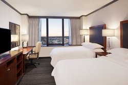  - Sheraton Hotel Anchorage
