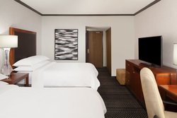  - Sheraton Hotel Anchorage