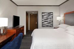  - Sheraton Hotel Anchorage