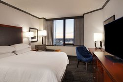  - Sheraton Hotel Anchorage