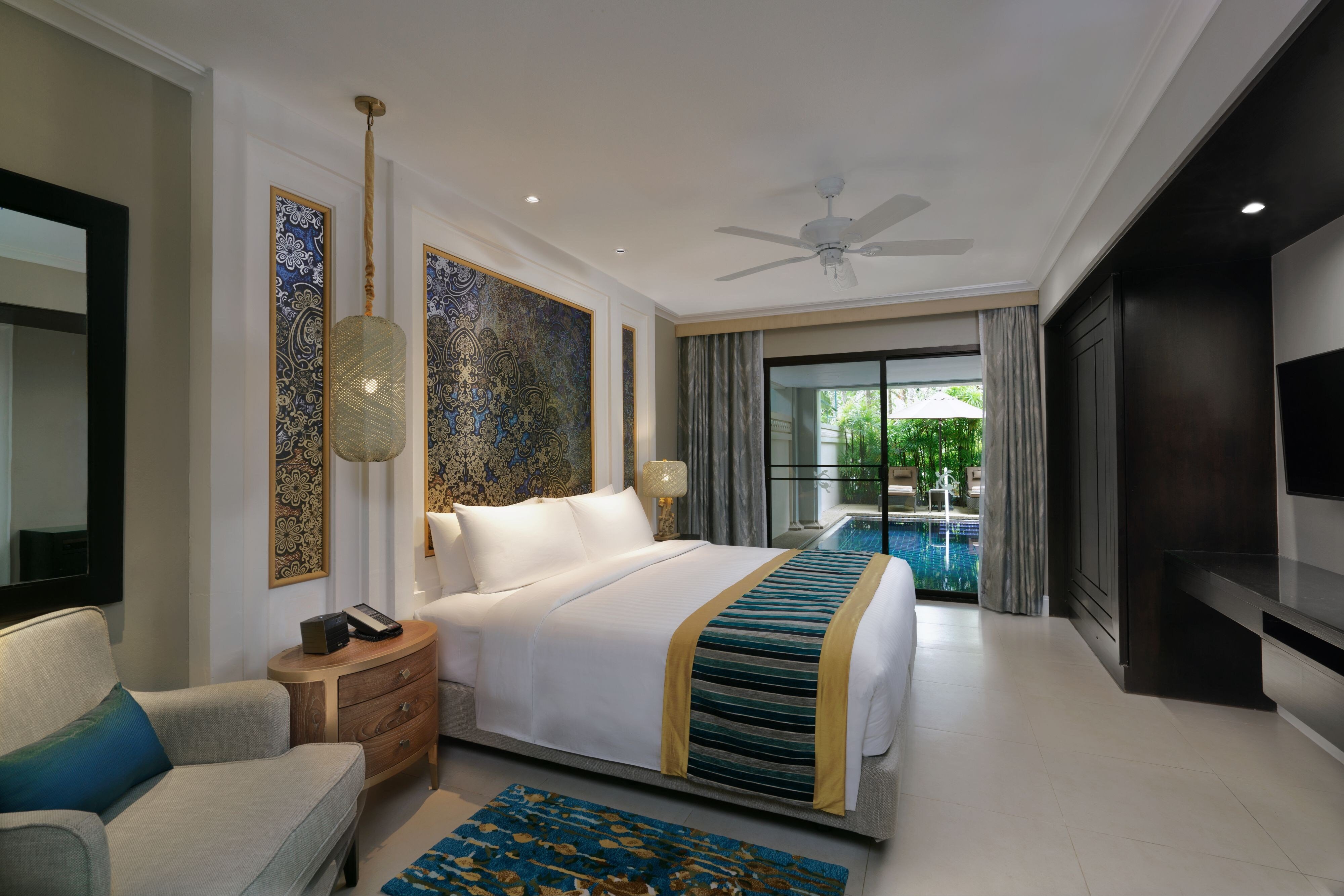 Marriotts Mai Khao Resort - Phuket-guestroom-Plunge Pool Apartment - Master Bedroom.jpg
