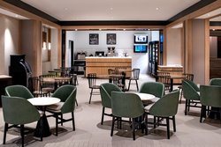  - Marriott Griffin Gate Resort Lexington - I-64 & I-75, Exit 115