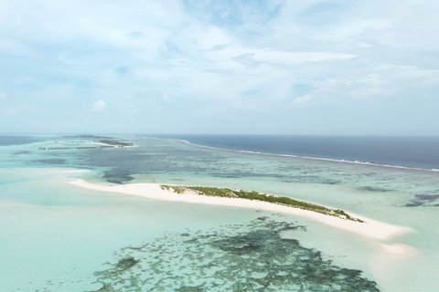 LE MERIDIEN MALDIVES RESORT - Photo 6