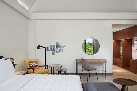 LE MERIDIEN MALDIVES RESORT - Photo 51