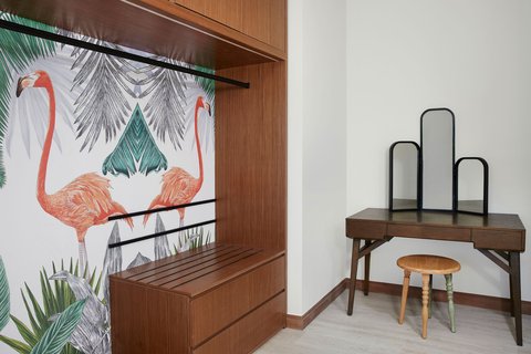 LE MERIDIEN MALDIVES RESORT - Photo 52