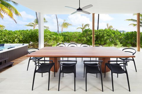 LE MERIDIEN MALDIVES RESORT - Photo 53