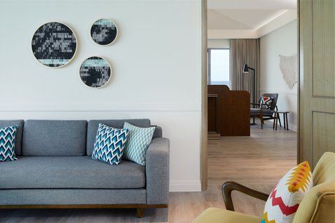 LE MERIDIEN MALDIVES RESORT - Photo 57