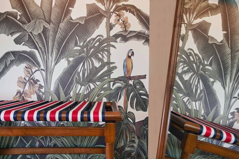 LE MERIDIEN MALDIVES RESORT - Photo 58