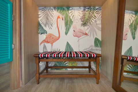 LE MERIDIEN MALDIVES RESORT - Photo 63