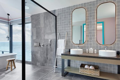 LE MERIDIEN MALDIVES RESORT - Photo 64