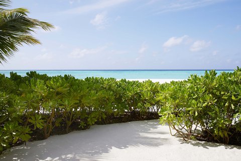 LE MERIDIEN MALDIVES RESORT - Photo 68