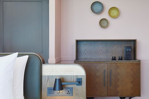 LE MERIDIEN MALDIVES RESORT - Photo 70