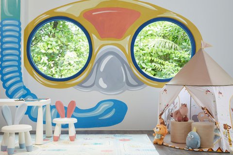 LE MERIDIEN MALDIVES RESORT - Photo 79