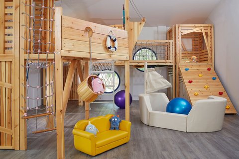 LE MERIDIEN MALDIVES RESORT - Photo 80