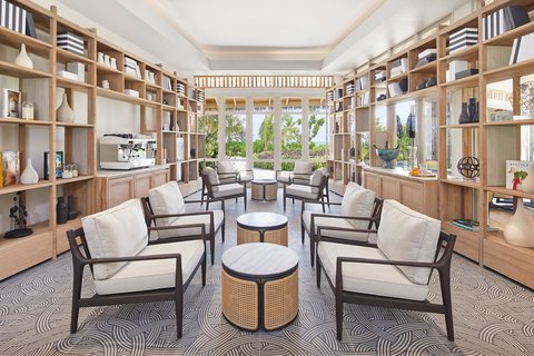 LE MERIDIEN MALDIVES RESORT - Photo 83