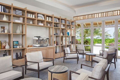 LE MERIDIEN MALDIVES RESORT - Photo 84