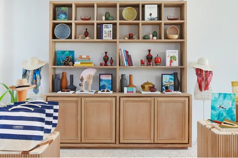 LE MERIDIEN MALDIVES RESORT - Photo 85