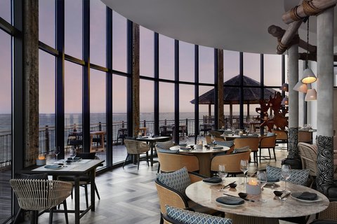 LE MERIDIEN MALDIVES RESORT - Photo 96