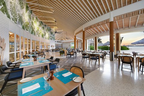 LE MERIDIEN MALDIVES RESORT - Photo 102