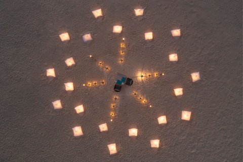 LE MERIDIEN MALDIVES RESORT - Photo 104