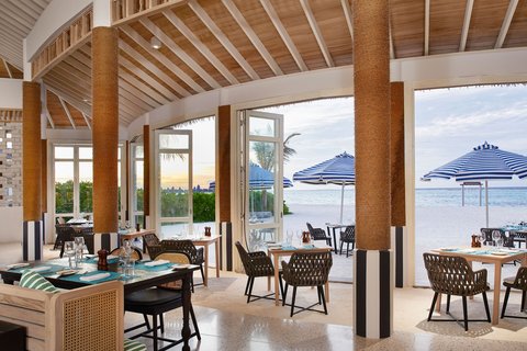 LE MERIDIEN MALDIVES RESORT - Photo 106