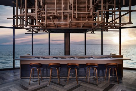 LE MERIDIEN MALDIVES RESORT - Photo 107