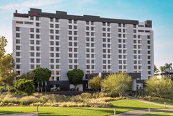  - Marriott Hotel Riverside