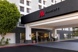  - Marriott Hotel Riverside