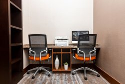  - Marriott Hotel Riverside