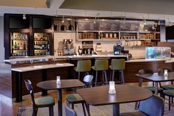  - Courtyard by Marriott Hotel Dearborn