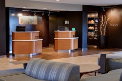  - Courtyard by Marriott Hotel Dearborn