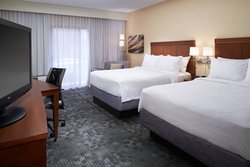  - Courtyard by Marriott Hotel Dearborn