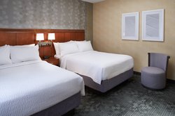  - Courtyard by Marriott Hotel Dearborn