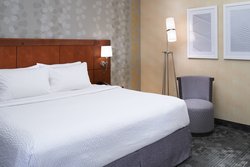 - Courtyard by Marriott Hotel Dearborn